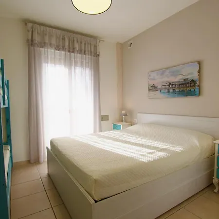Appartement Pagoda - Immobiliare