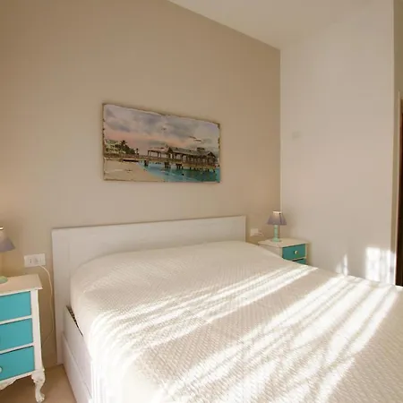 Pagoda - Immobiliare Appartement Jesolo