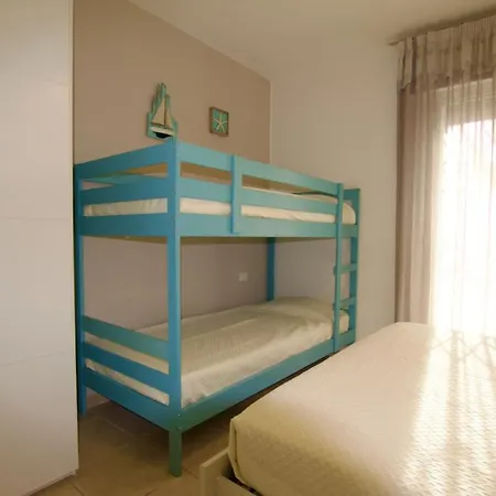 Pagoda - Immobiliare Appartement