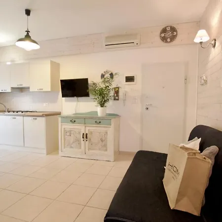 Apartment Pagoda - Immobiliare *