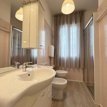 Apartment Pagoda - Immobiliare Lido di Jesolo