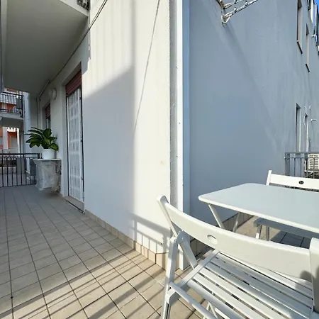Appartement Pagoda - Immobiliare
