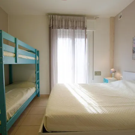 Pagoda - Immobiliare Appartement Jesolo