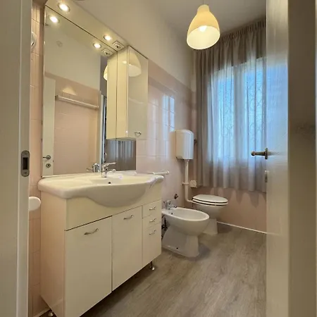Pagoda - Immobiliare Apartment Lido di Jesolo